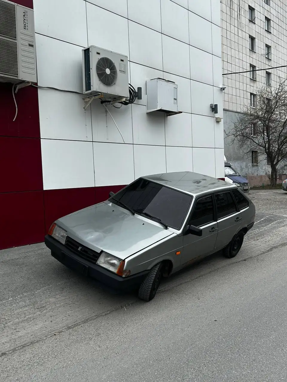 Продажа автомобиля в Тюмени - Авто в Тюмень