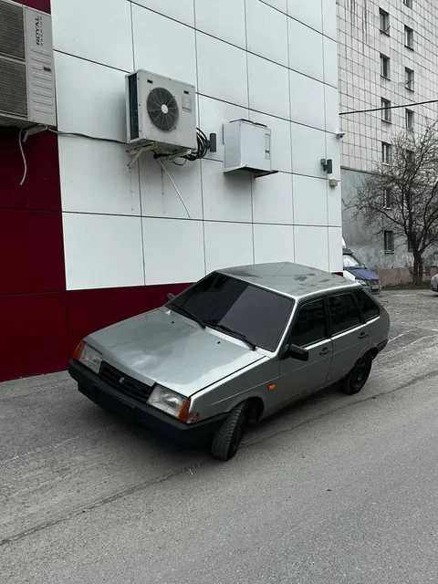 Продажа автомобиля в Тюмени - Трициклы/Трицыклы в Тюмень