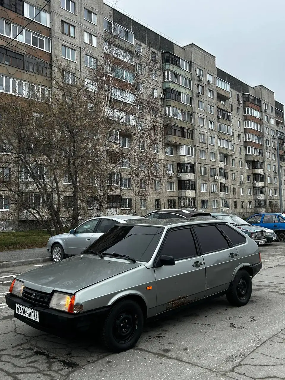 Продажа автомобиля в Тюмени - Авто в Тюмень