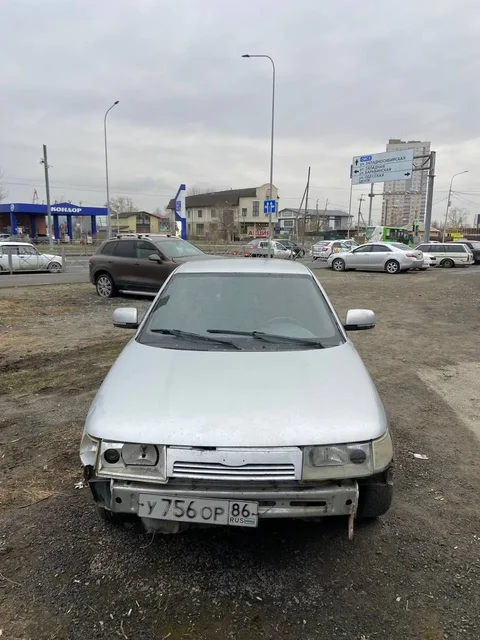 Продажа автомобиля 2006 года с полным пакетом документов - Трициклы/Трицыклы в Тюмень