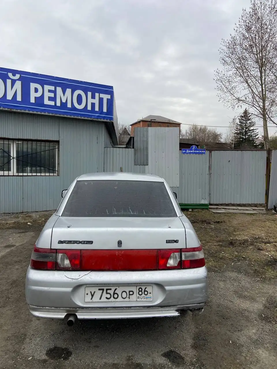 Продажа автомобиля 2006 года с полным пакетом документов - Авто в Тюмень