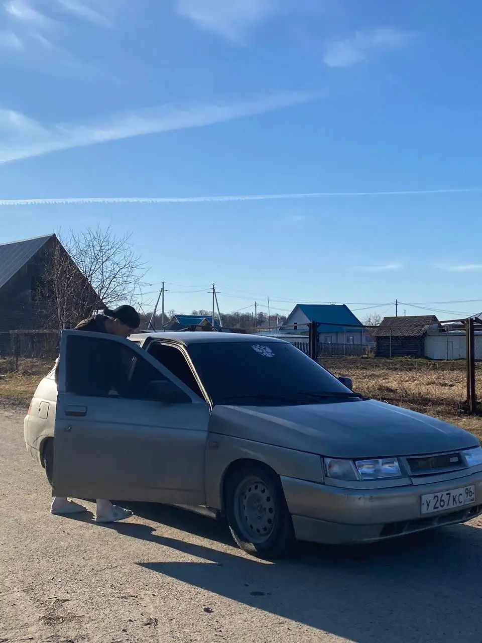 Покупка автомобиля до 30 тысяч рублей - Авто в Тюмень