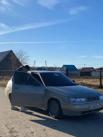 Покупка автомобиля до 30 тысяч рублей - Трициклы/Трицыклы в Тюмень