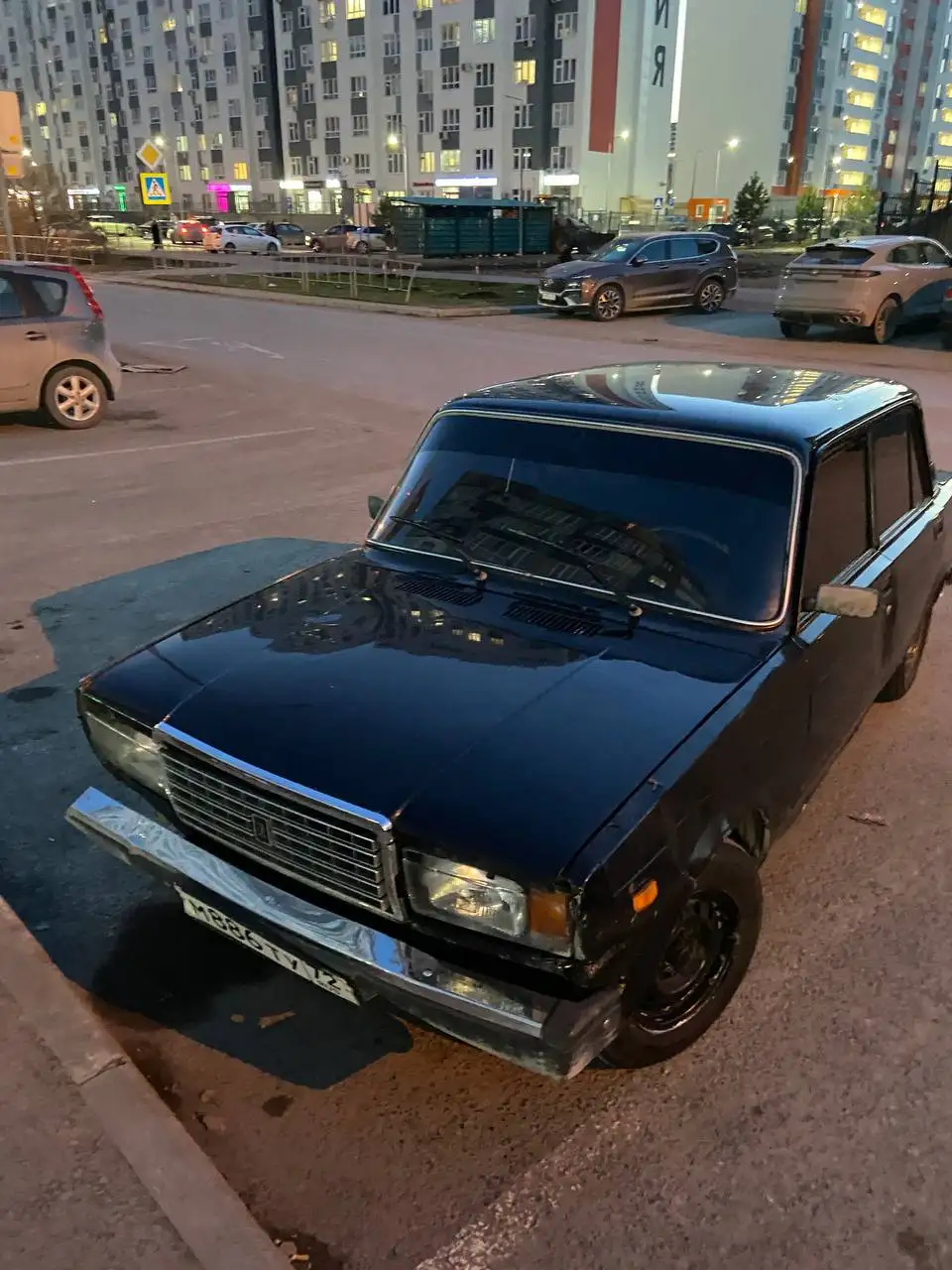 Авто на ходу до 40000 лс - Авто в Тюмень