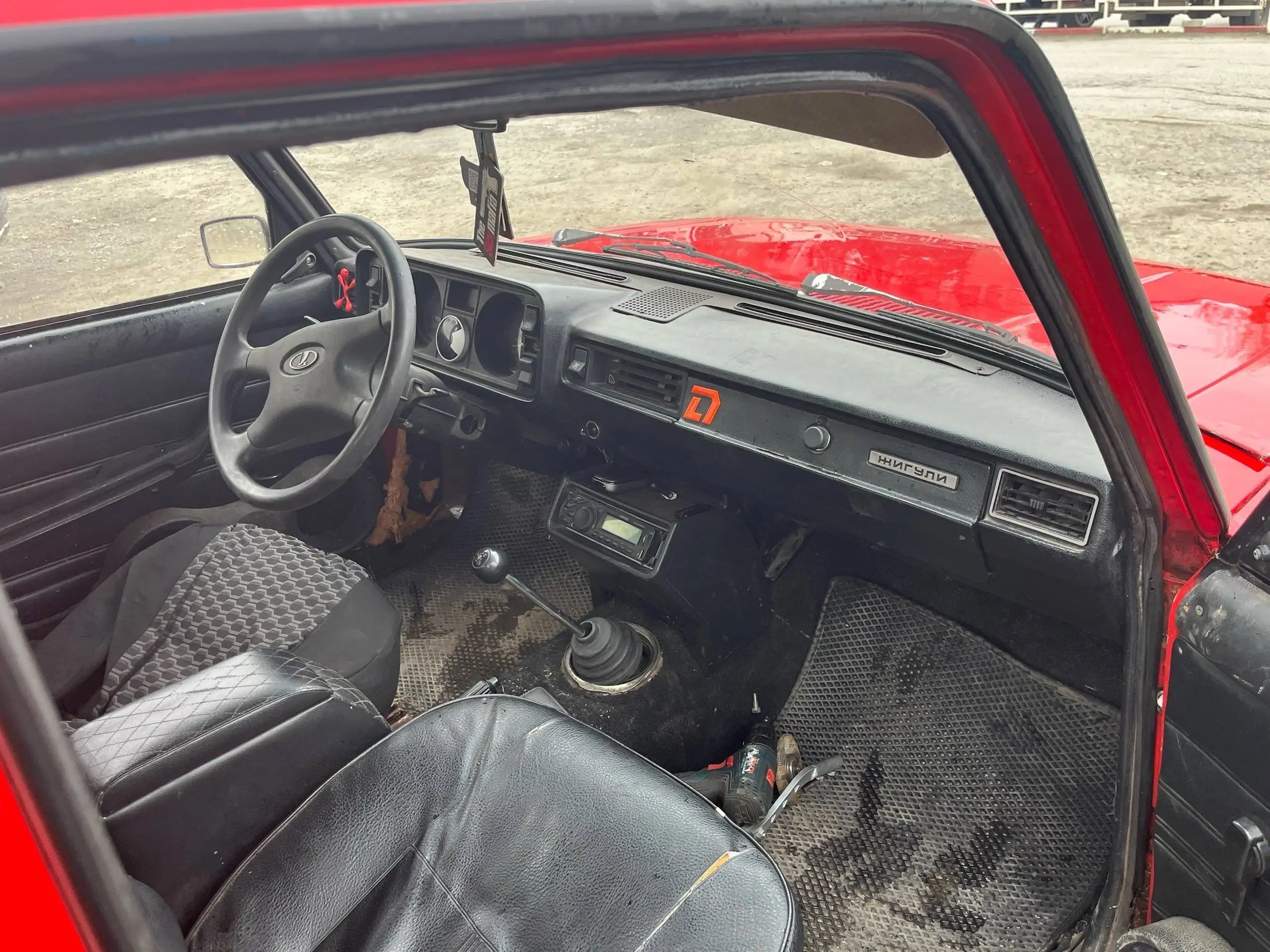 Продам ВАЗ 2105 1992 года выпуска - Легковые автомобили (Авто) в Тюмень