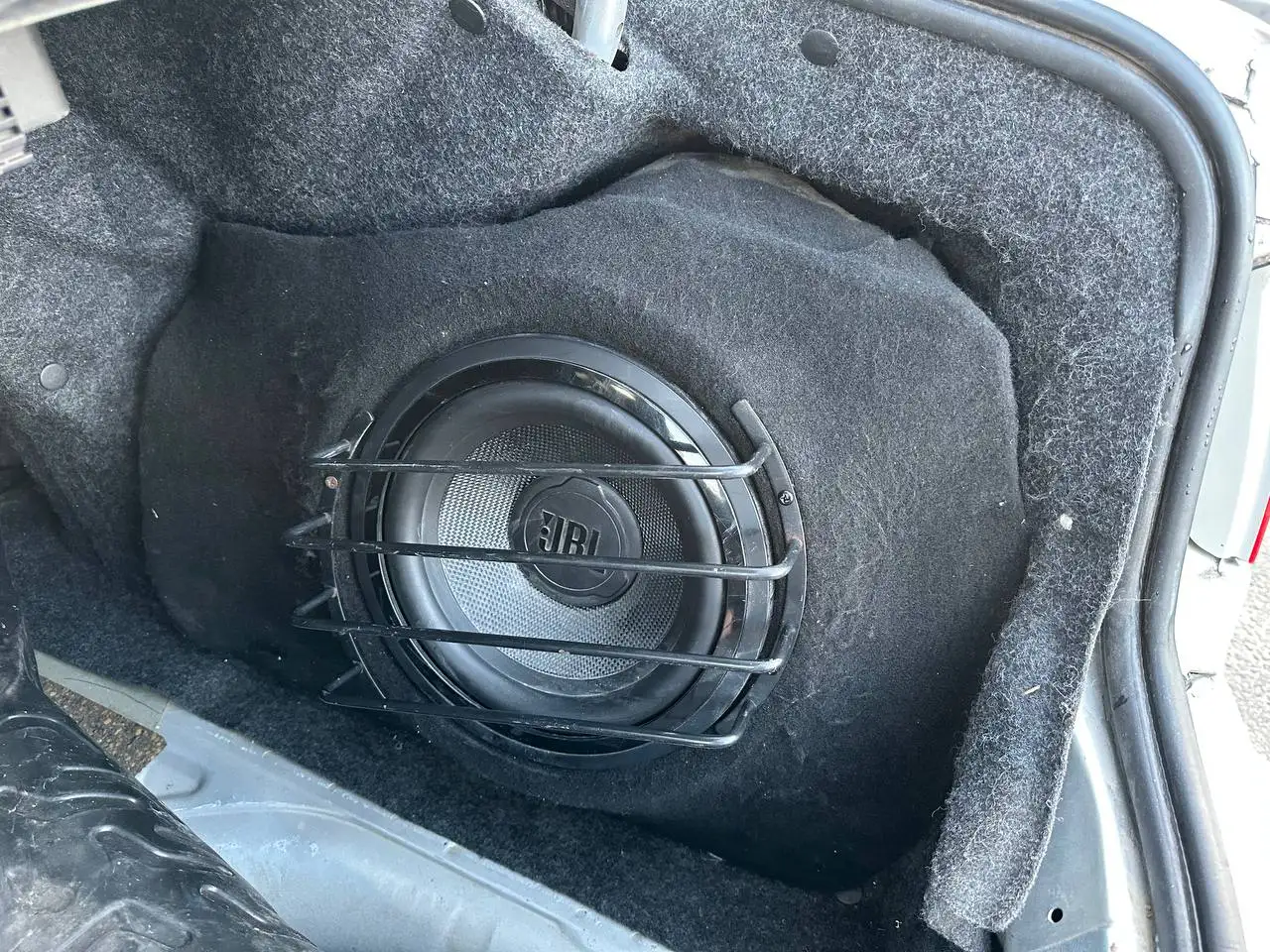 Fiat Albea 2008 год, механика - Авто в Тюмень