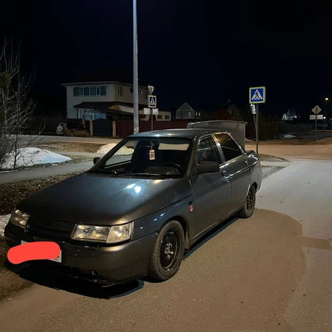 Обмен на приору с моей дп - Трициклы/Трицыклы в Тюмень