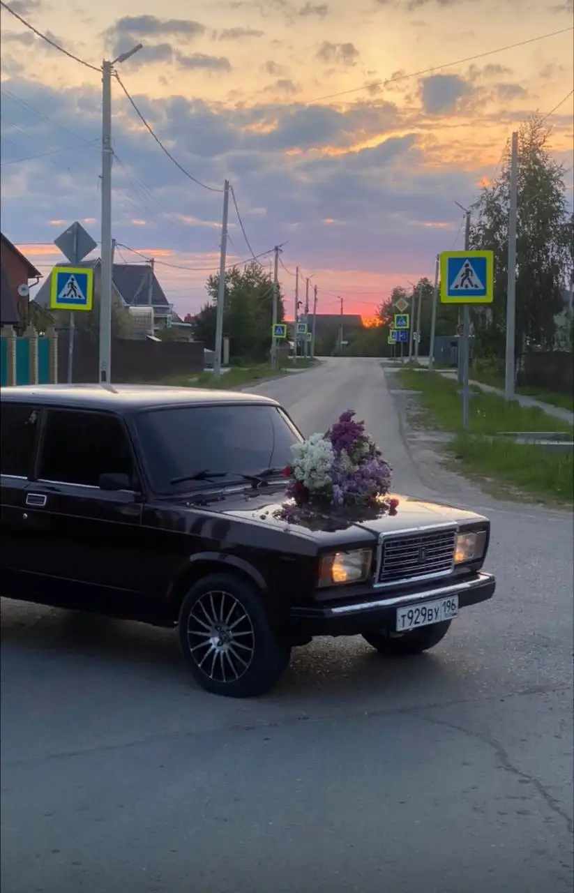 Продам автомобиль 2007 года в отличном состоянии с дополнительным оборудованием - Легковые автомобили (Авто) в Тюмень