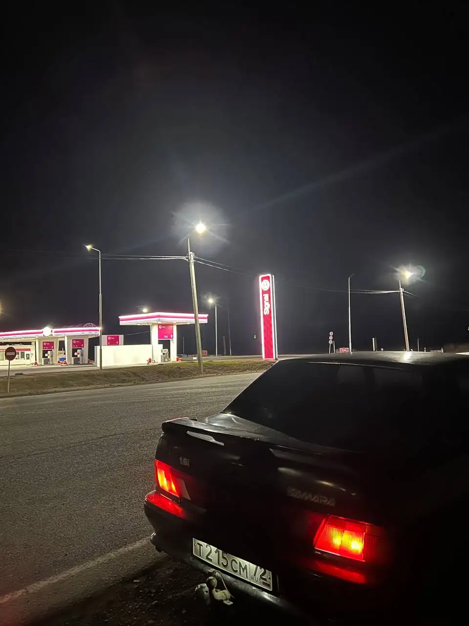 ВАЗ 2115 2003 года - Авто в Тюмень