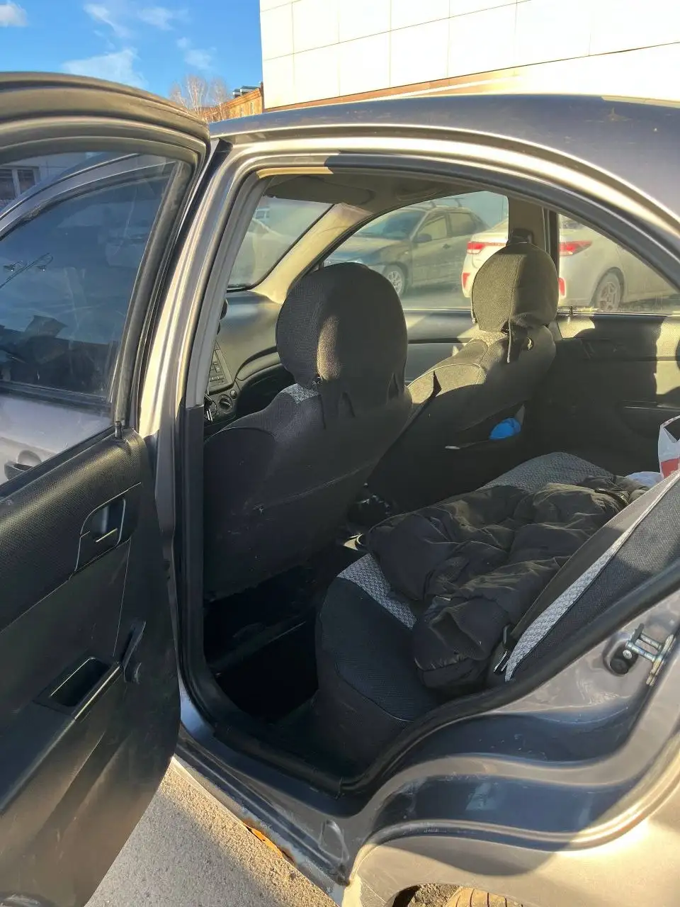 Продам Шевроле Авео 2011 года - Авто в Тюмень