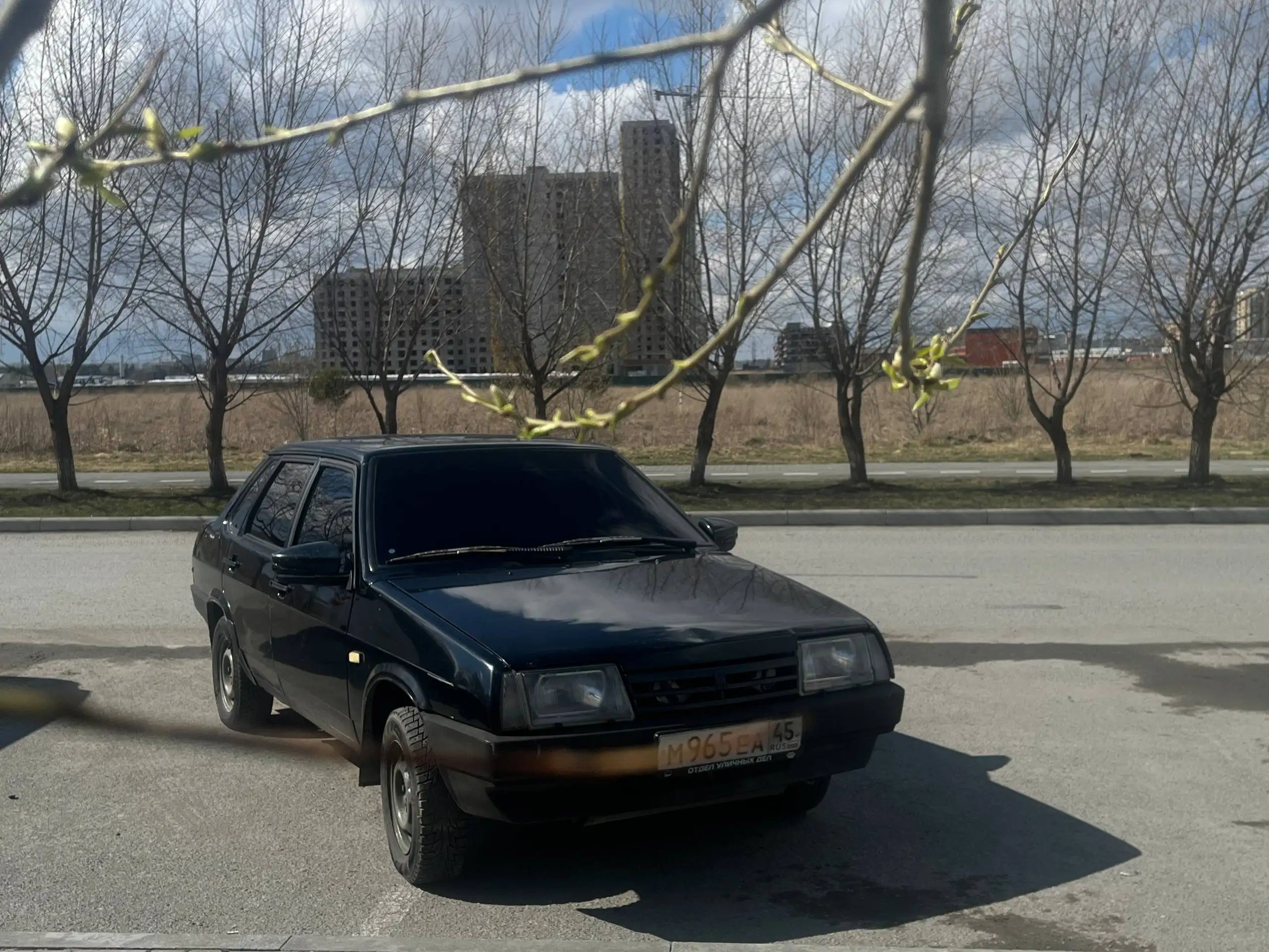 Полный ход документов - все цены 80 - Авто в Тюмень