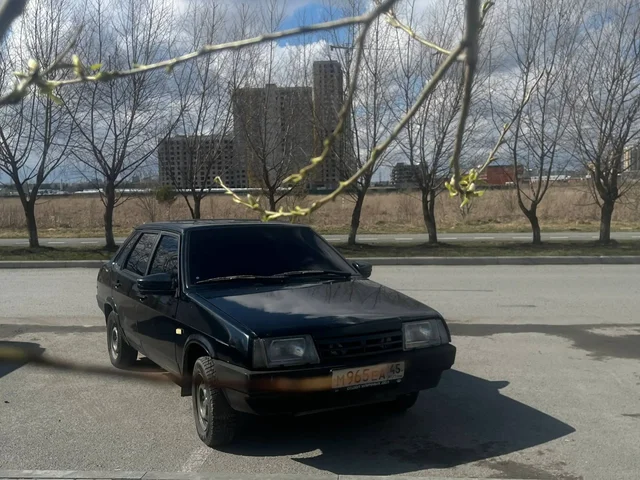 Полный ход документов - все цены 80 - Легковой автомобиль в Тюмень