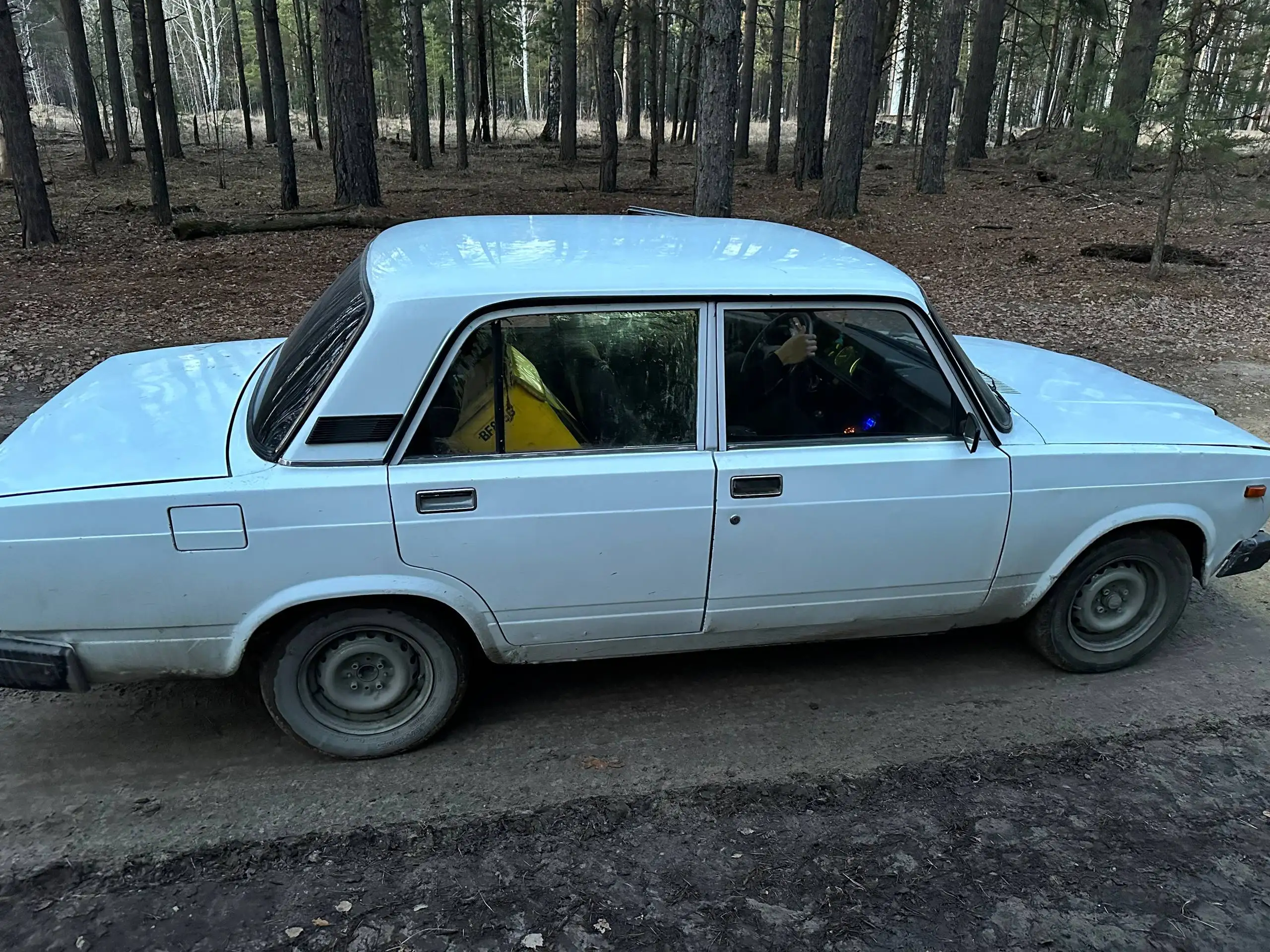 ВАЗ 2107 2004 года - Легковые автомобили (Авто) в Тюмень