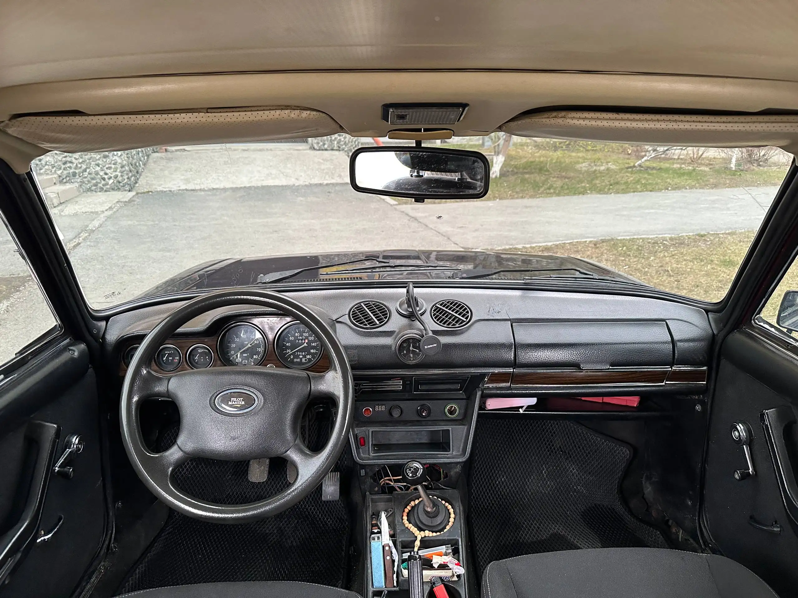 Ваз 2106 1982 - Легковые автомобили (Авто) в Тюмень