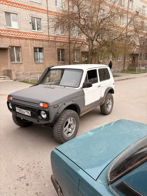 Обмен авто - Квадроциклы в Тюмень