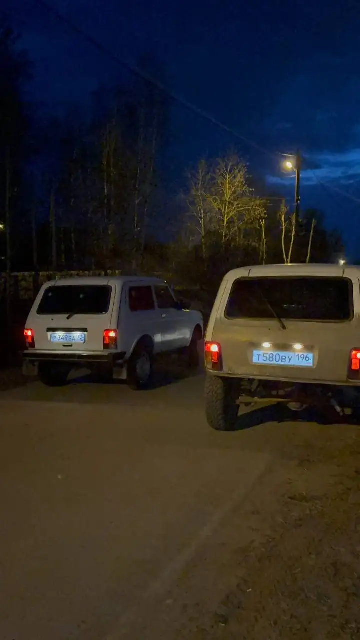 Обмен авто - Авто в Тюмень