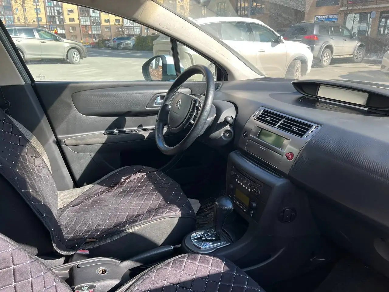 Автомобиль, 2010 год, 150 000 пробег - Авто в Тюмень