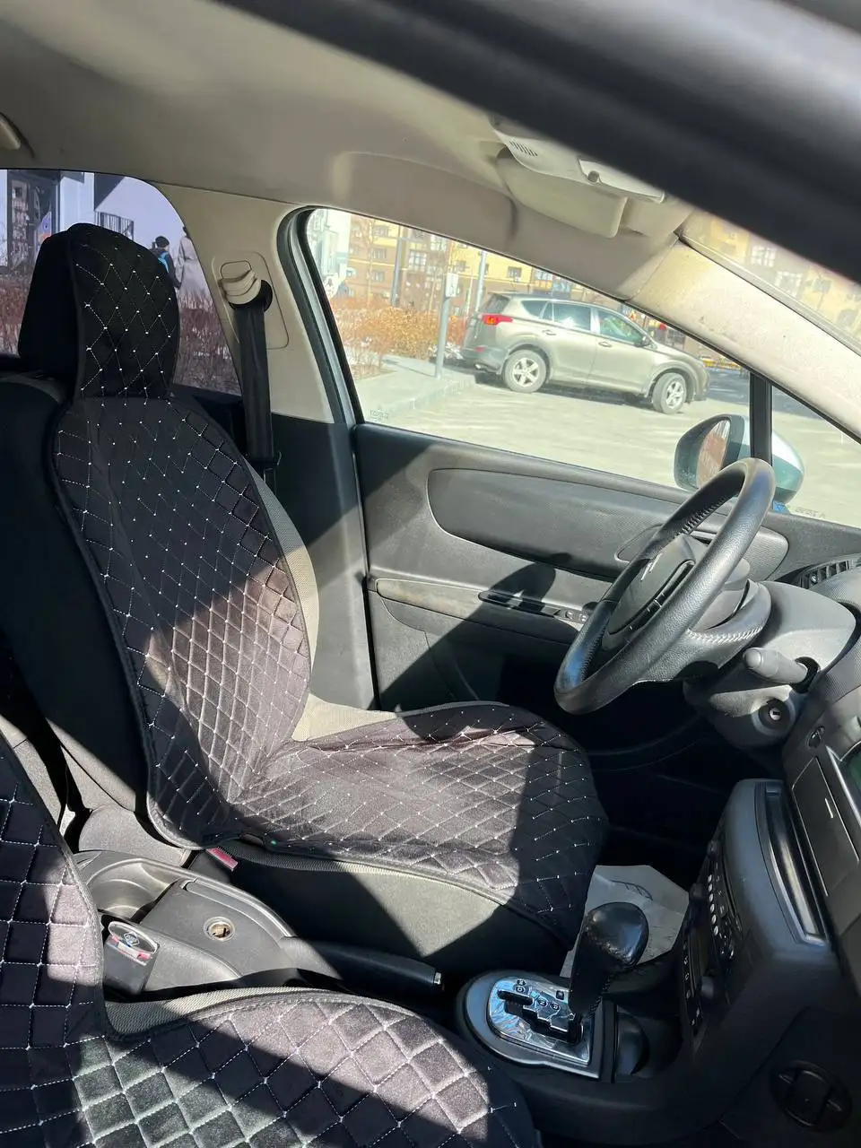 Автомобиль, 2010 год, 150 000 пробег - Авто в Тюмень