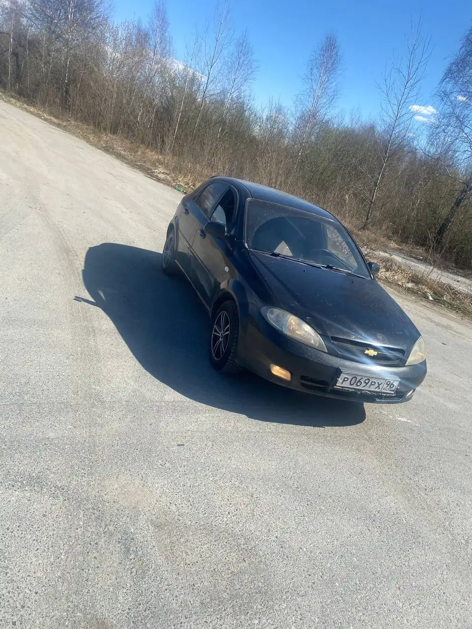 Продам 8 - Автомобили (Авто) в Тюмень