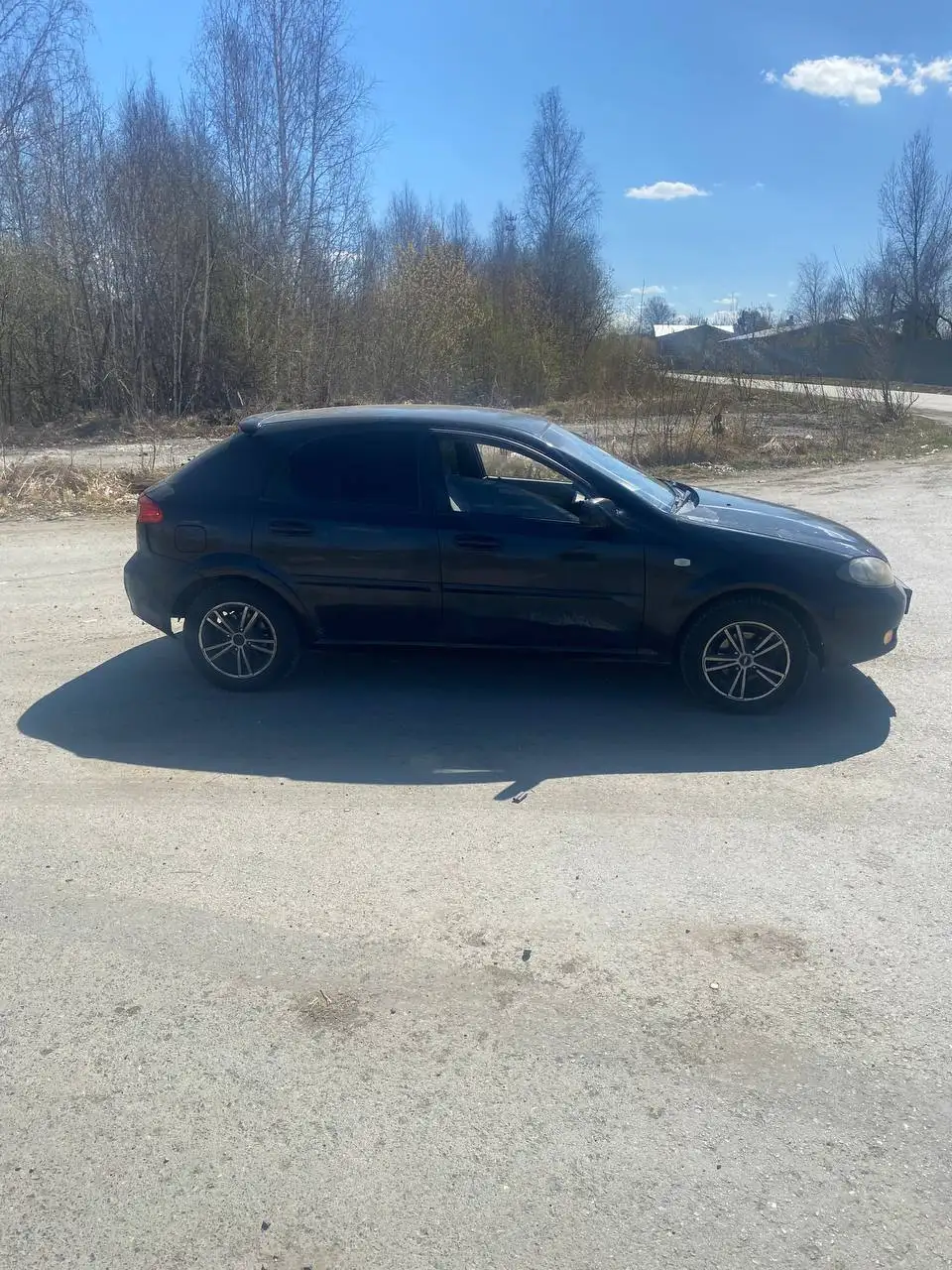 Продам 8 - Автомобили (Авто) в Тюмень