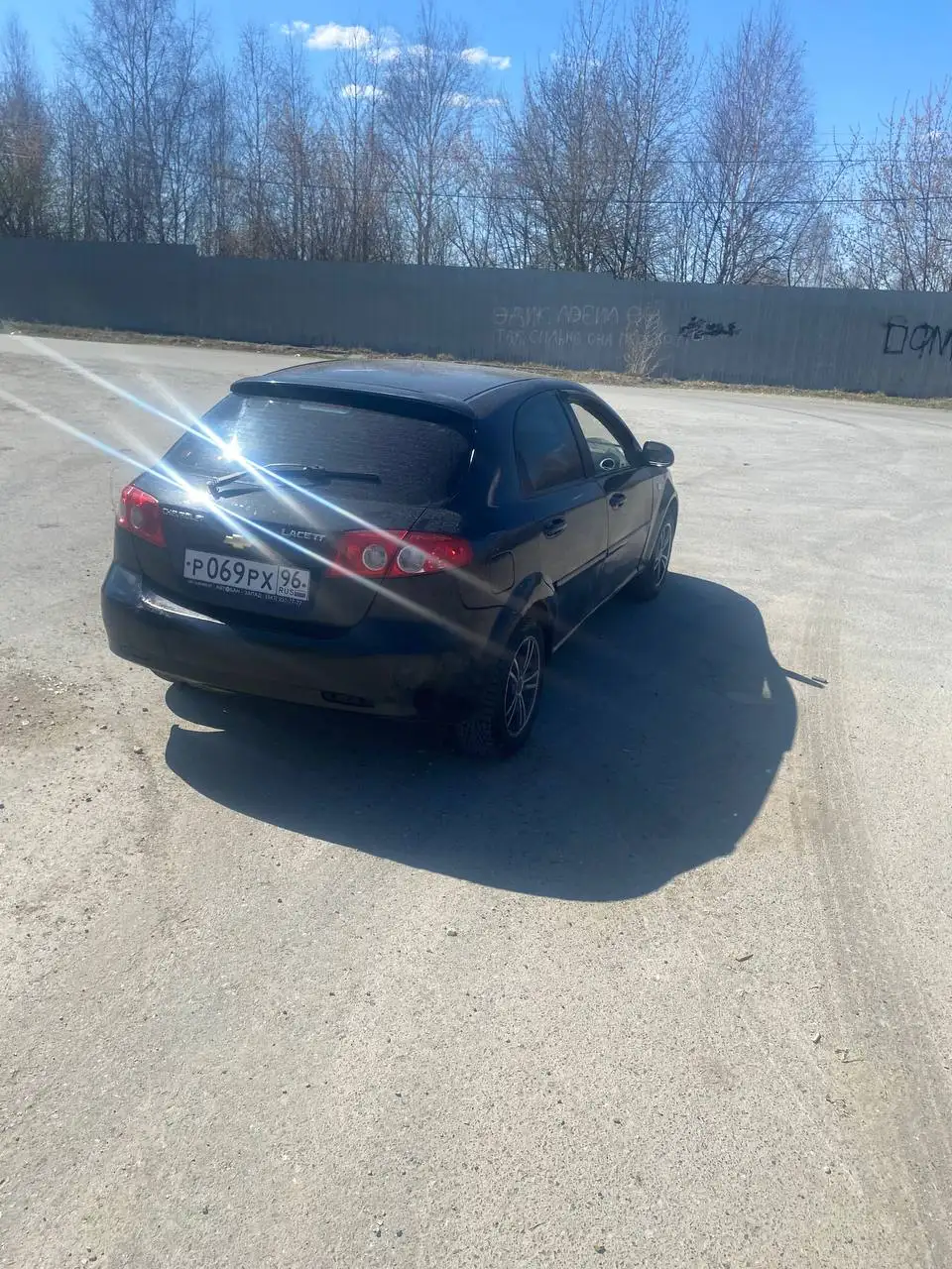 Продам 8 - Автомобили (Авто) в Тюмень