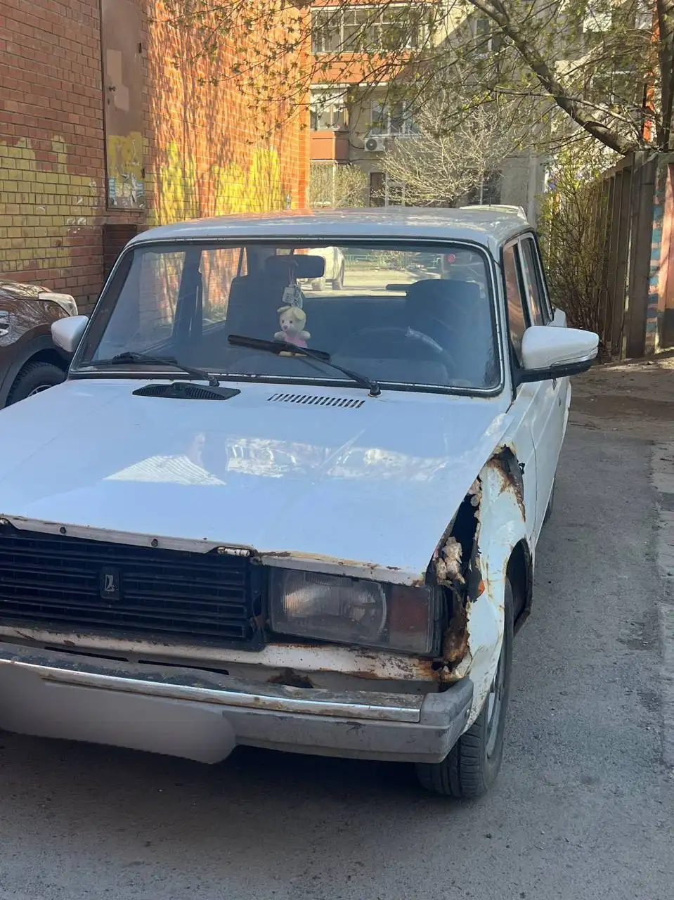 Запчасти для Жигулей - Запчасти в Тюмень