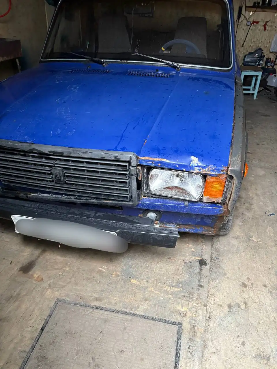 Запчасти для Жигулей - Запчасти в Тюмень