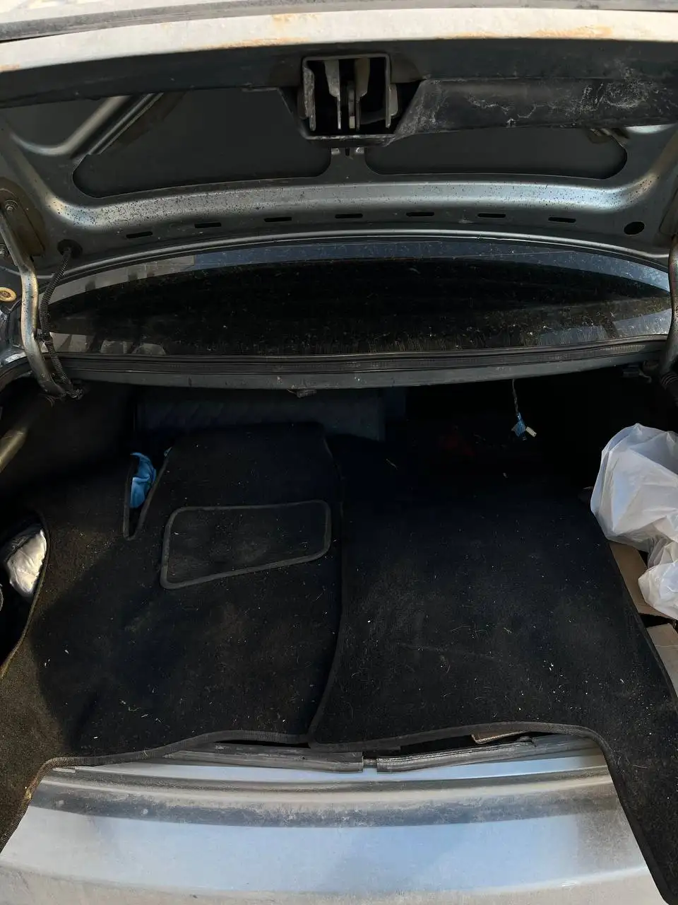 Туманки, провода, коврики, зеркала на Приору - Авто в Тюмень