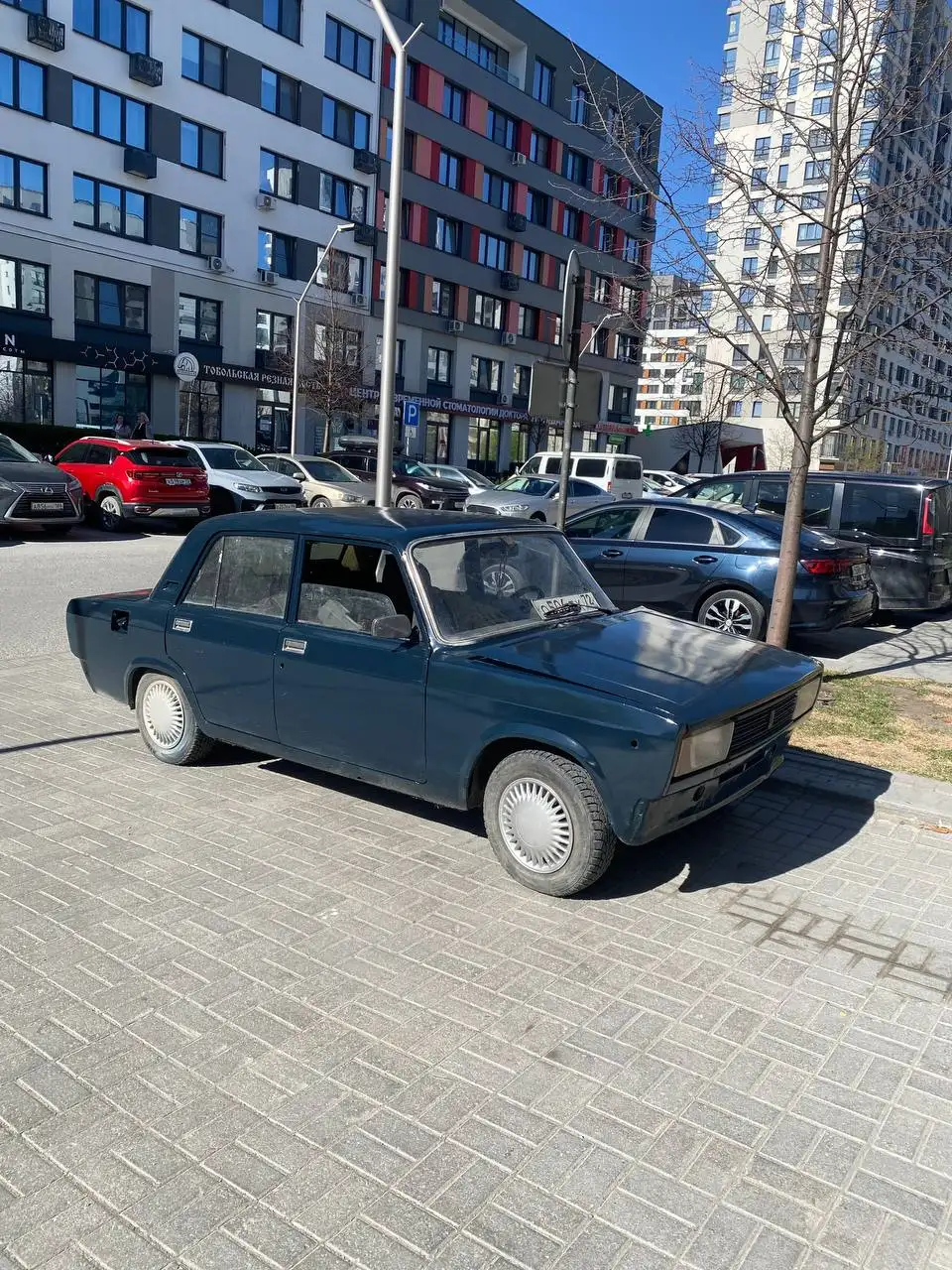 Продажа авто в Тюмени - Авто в Тюмень