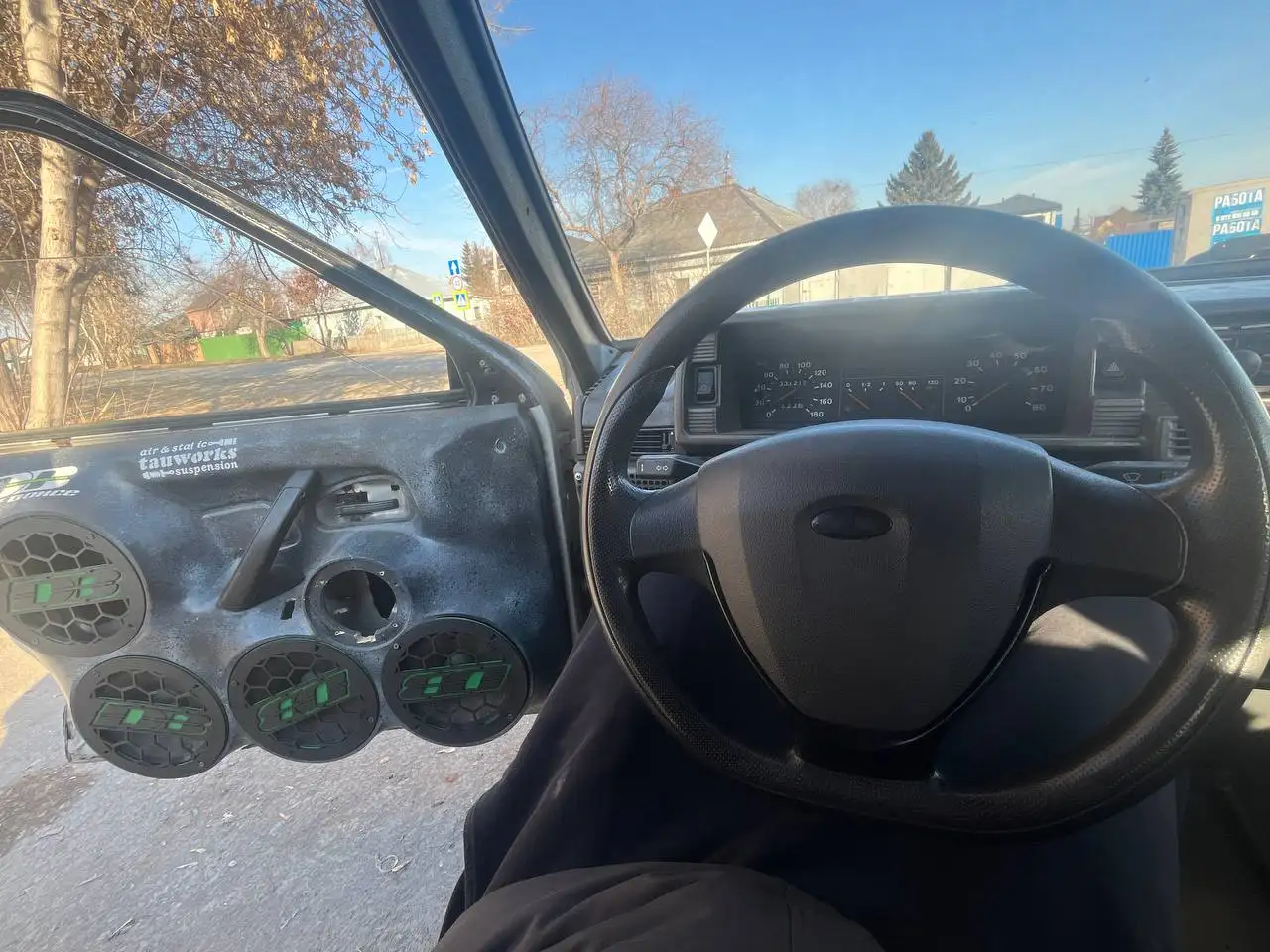 Продается Приора - Легковые автомобили (Авто) в Тюмень