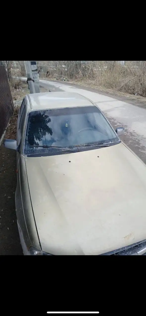 Daewoo Nexia 2010 urgent sale - Daewoo Nexia (Авто) в Тюмень