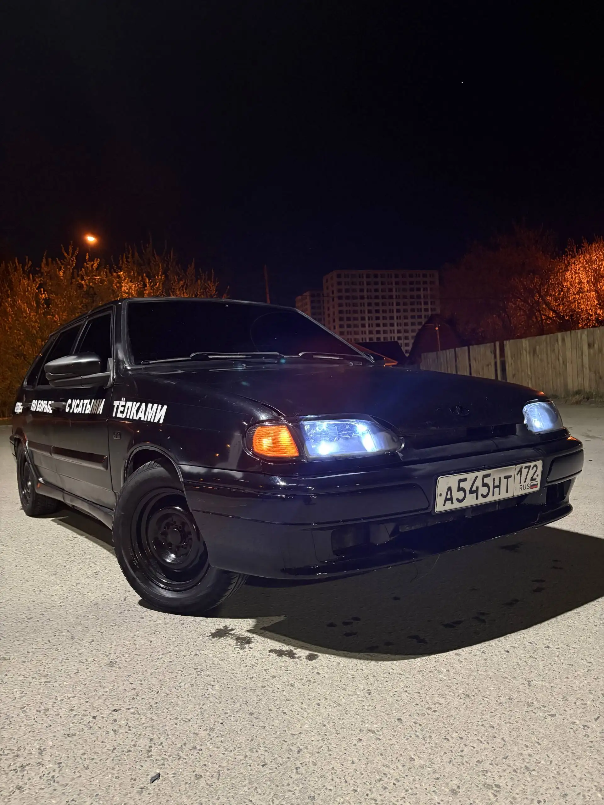 Ваз 2114 2010 г. - Авто в Тюмень