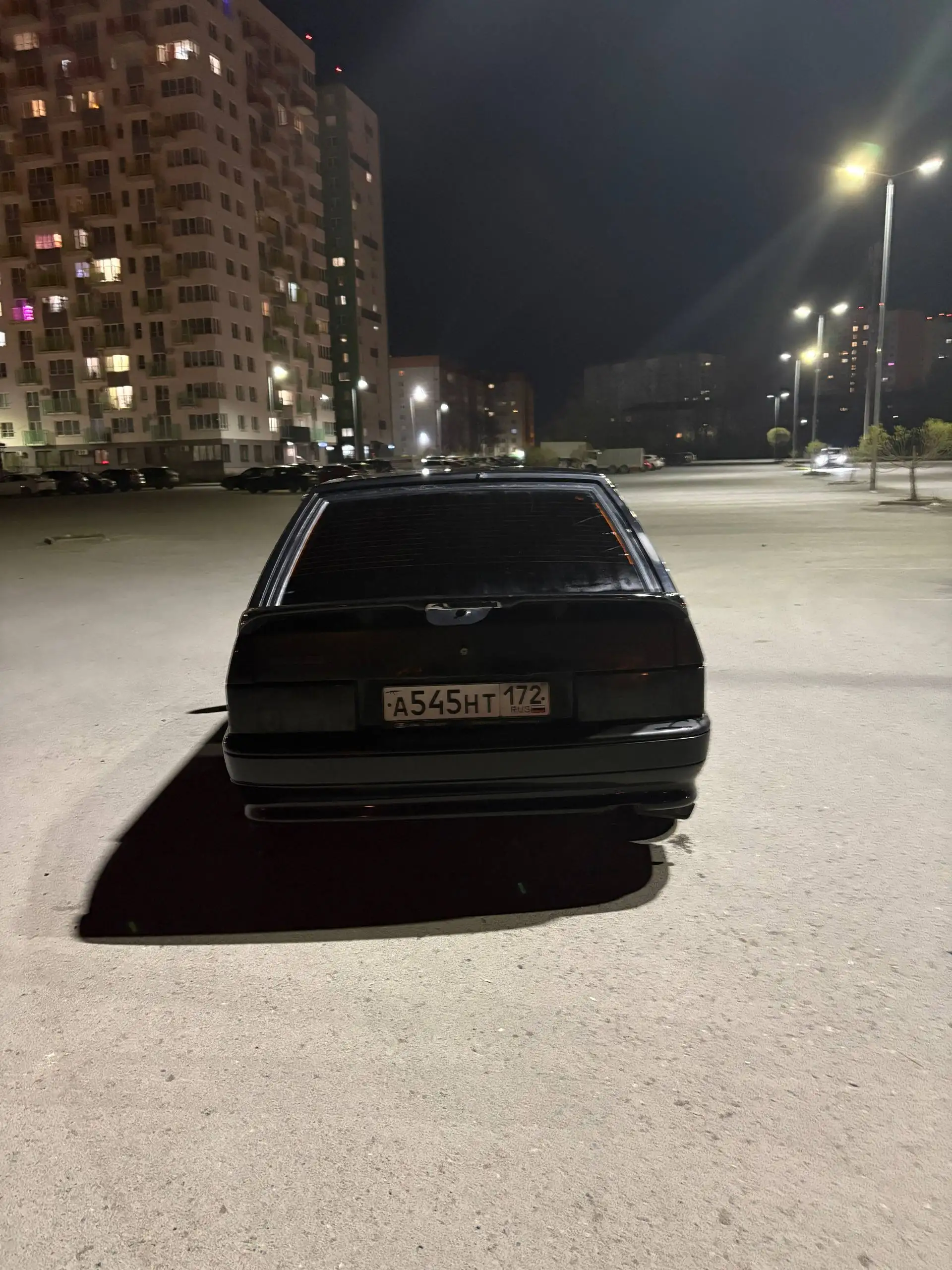 Ваз 2114 2010 г. - Авто в Тюмень