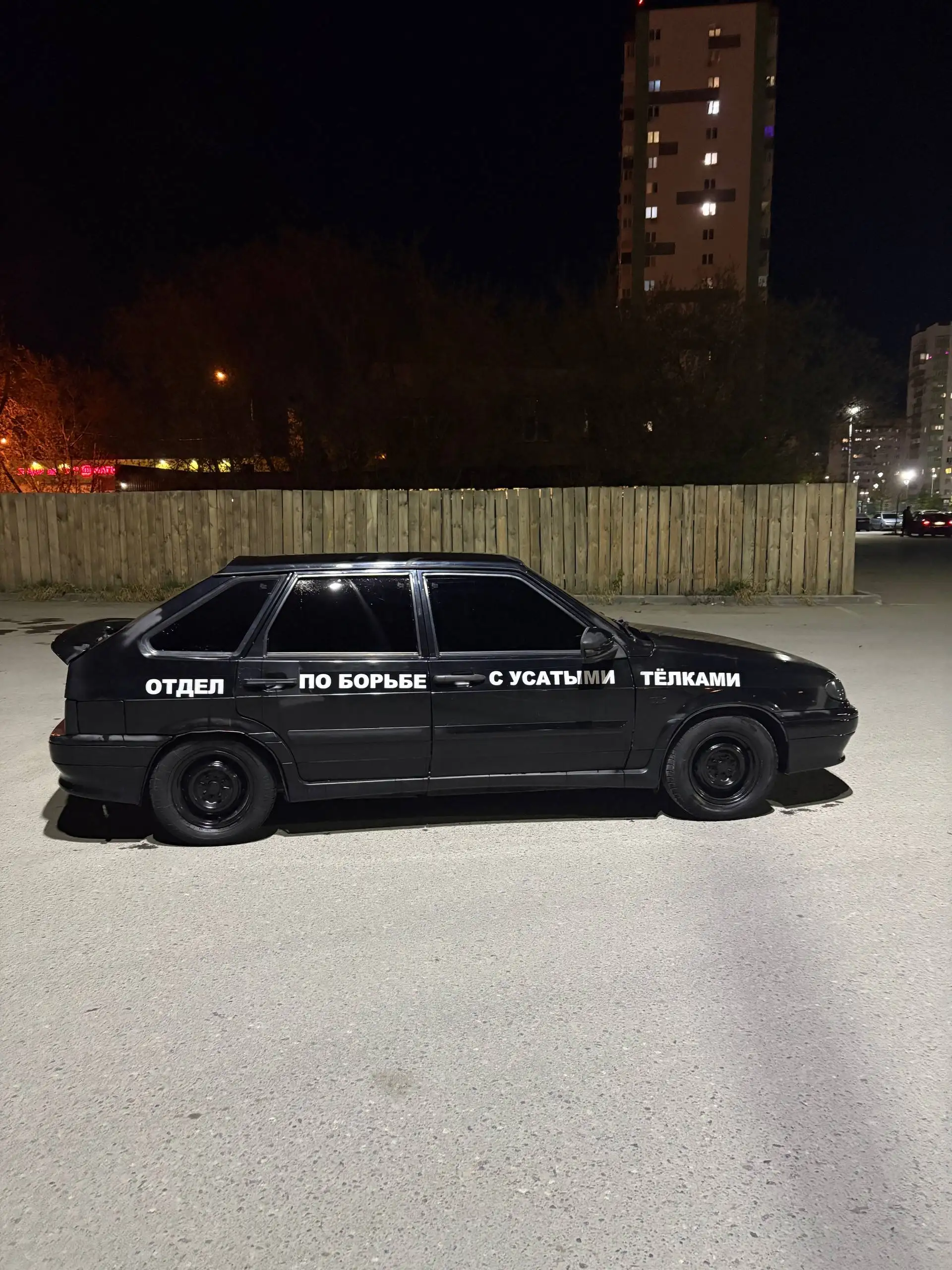 Ваз 2114 2010 г. - Авто в Тюмень