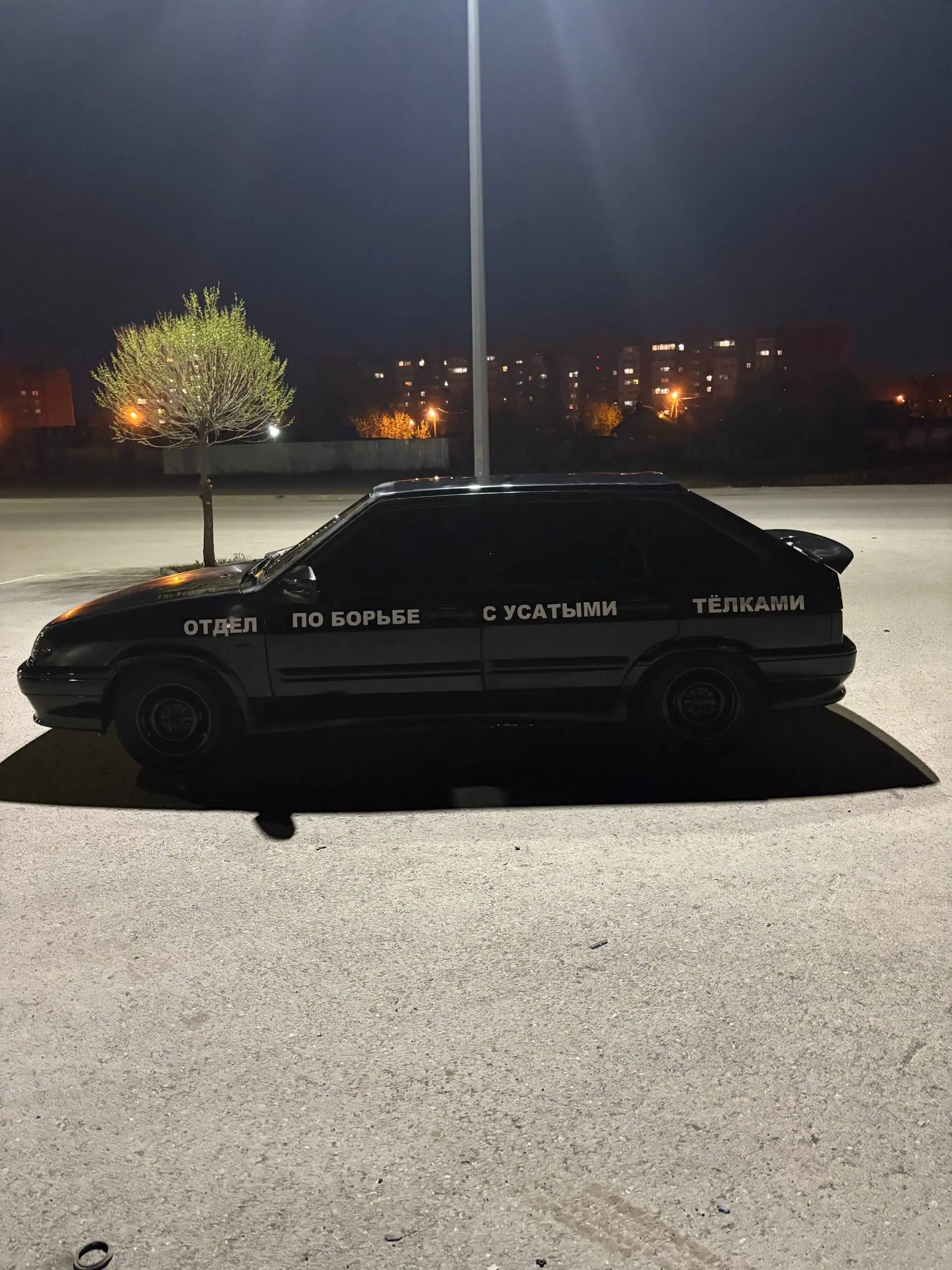 Ваз 2114 2010 г. - Авто в Тюмень