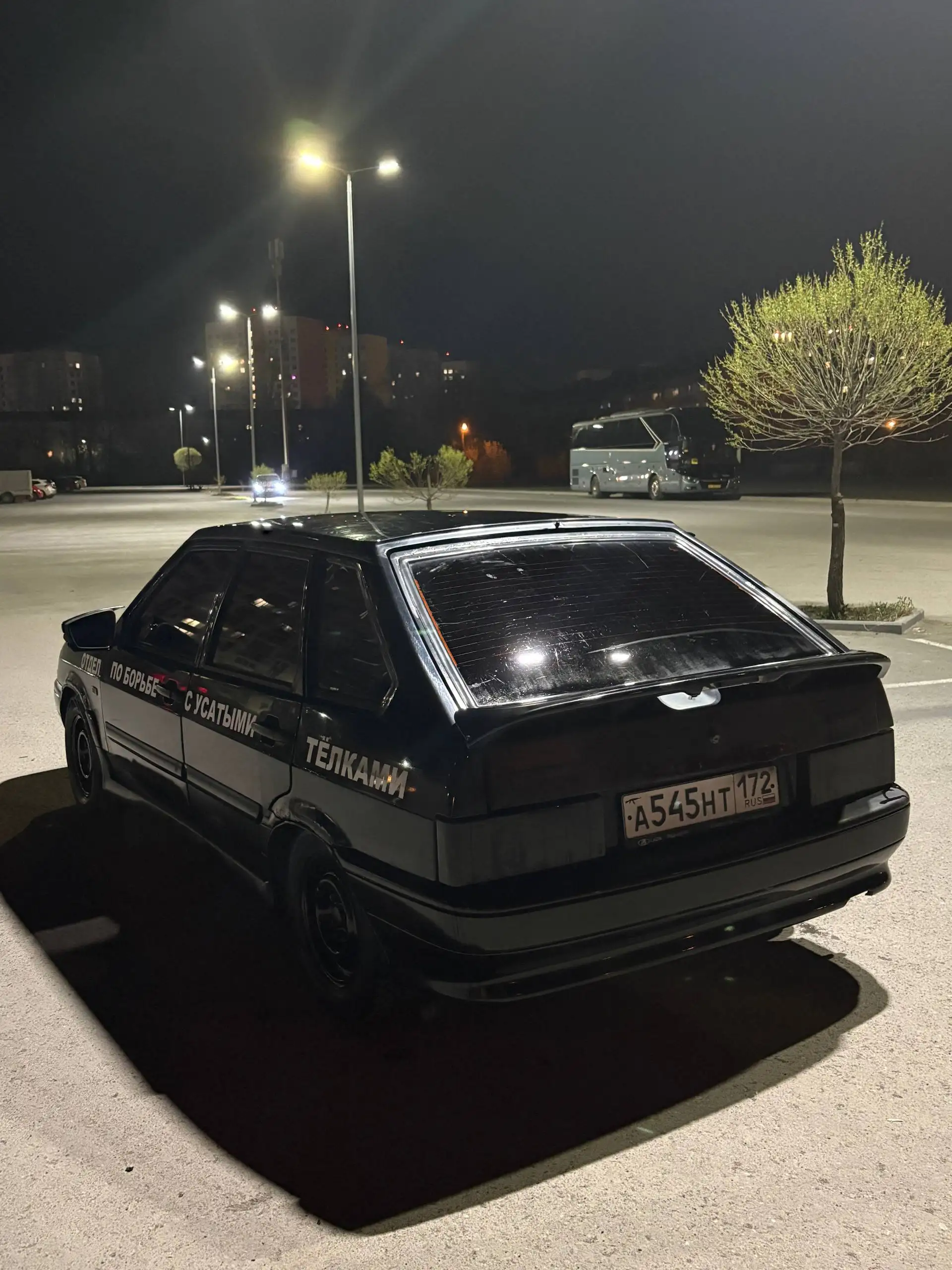 Ваз 2114 2010 г. - Авто в Тюмень