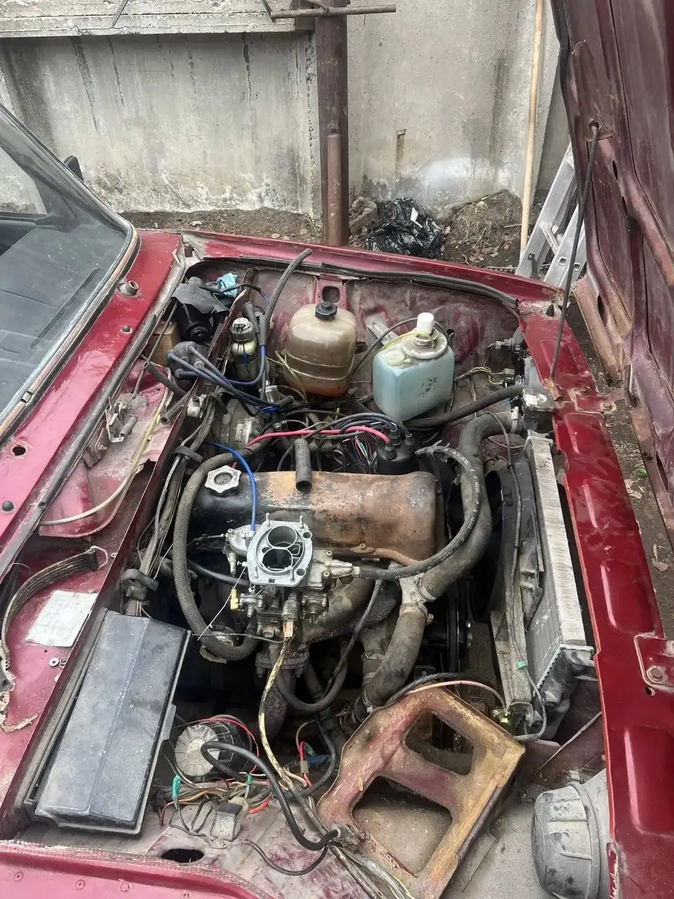 Авторазбор ГАЗель БХ72 - Авторазбор (Авто) в Тюмень