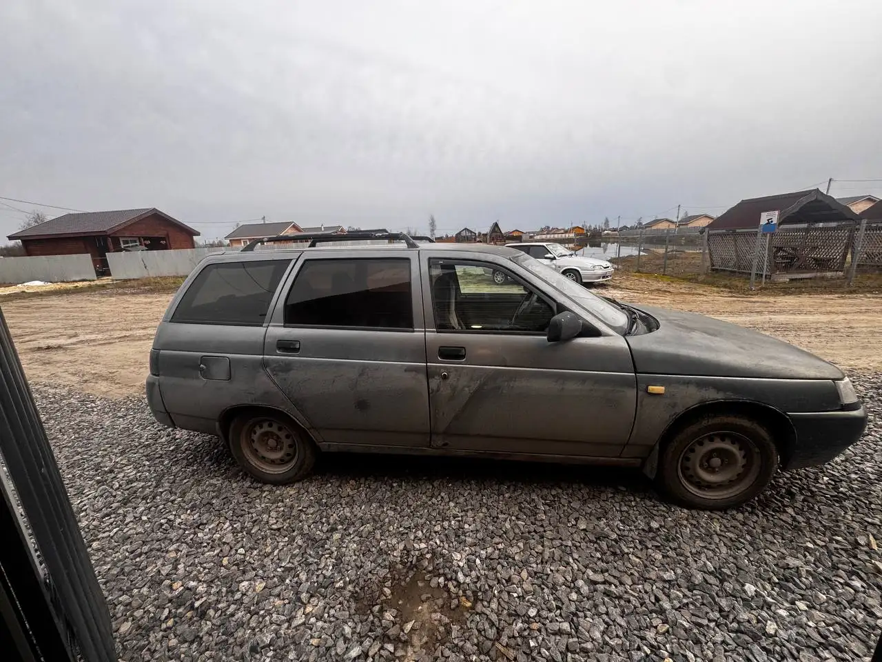 ВАЗ 2111 2007 год продажа - Легковые автомобили (Авто) в Тюмень