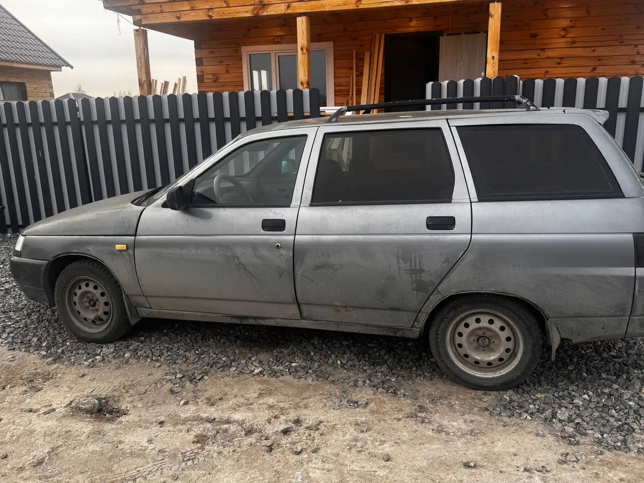 ВАЗ 2111 2007 год продажа - Легковые автомобили (Авто) в Тюмень