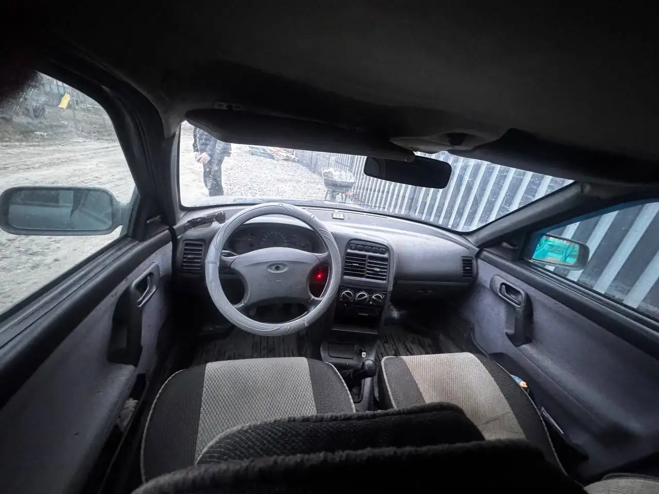 ВАЗ 2111 2007 год продажа - Легковые автомобили (Авто) в Тюмень