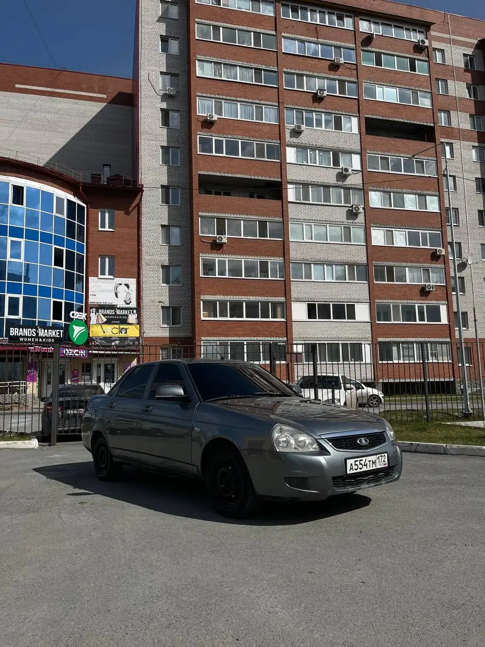 Датчики и подогрев сидений для авто - Датчики и аксессуары (Запчасти) в Тюмень