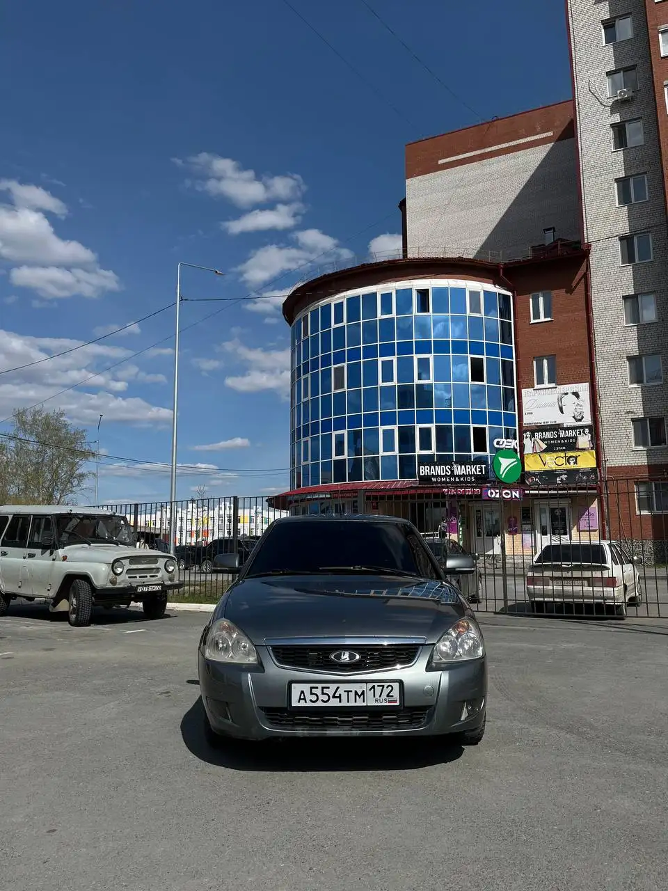 Датчики и подогрев сидений для авто - Датчики и аксессуары (Запчасти) в Тюмень