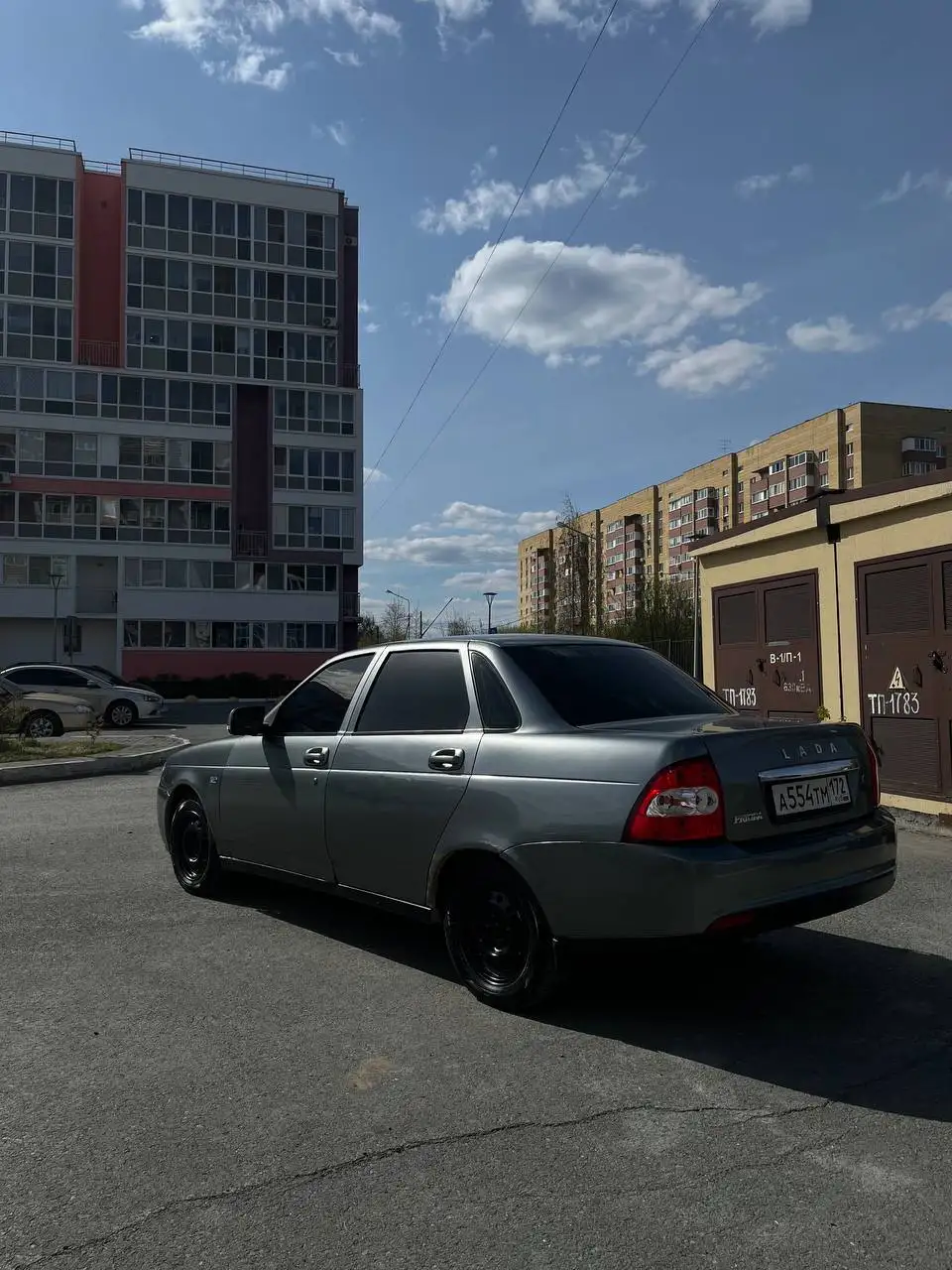 Датчики и подогрев сидений для авто - Датчики и аксессуары (Запчасти) в Тюмень