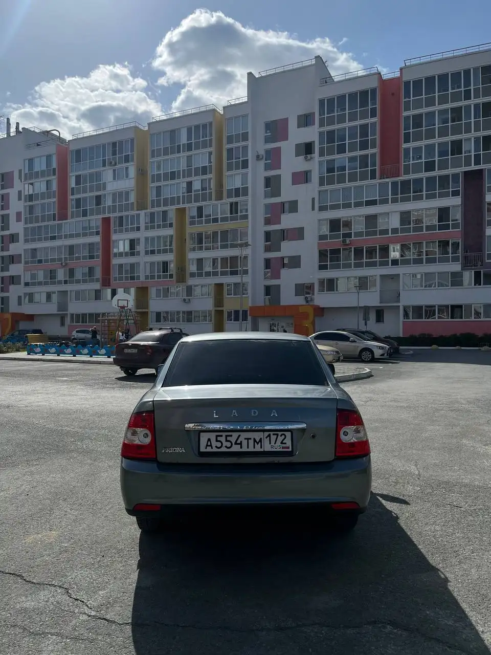 Датчики и подогрев сидений для авто - Датчики и аксессуары (Запчасти) в Тюмень
