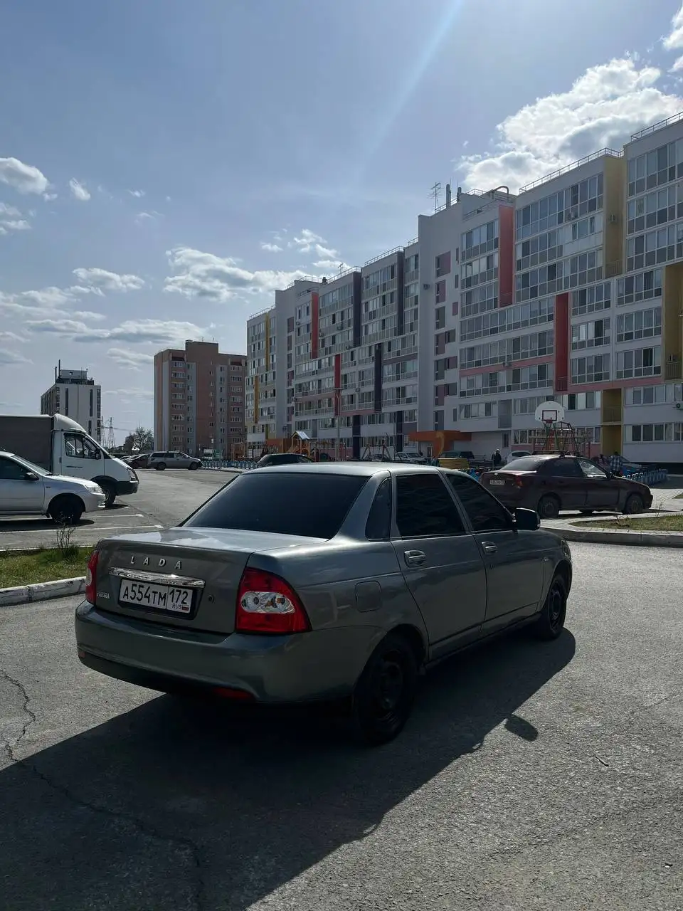 Датчики и подогрев сидений для авто - Датчики и аксессуары (Запчасти) в Тюмень
