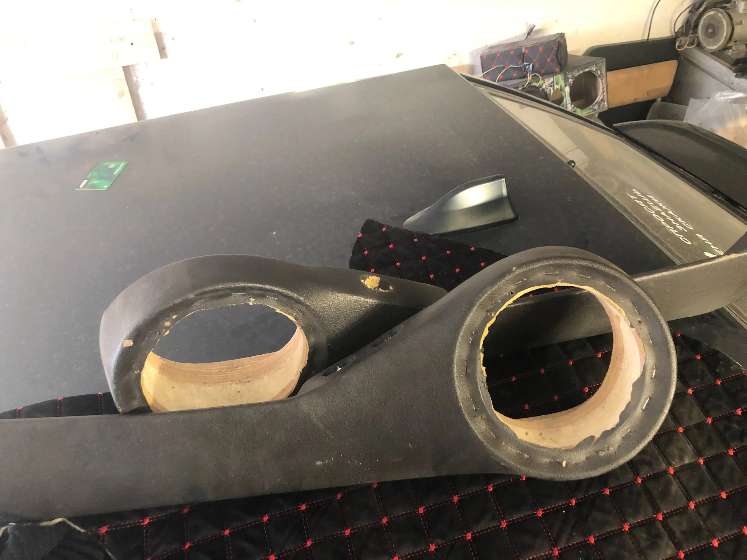 Литье R14 175/70 зима и другие автозапчасти - Шины и диски (Запчасти) в Тюмень
