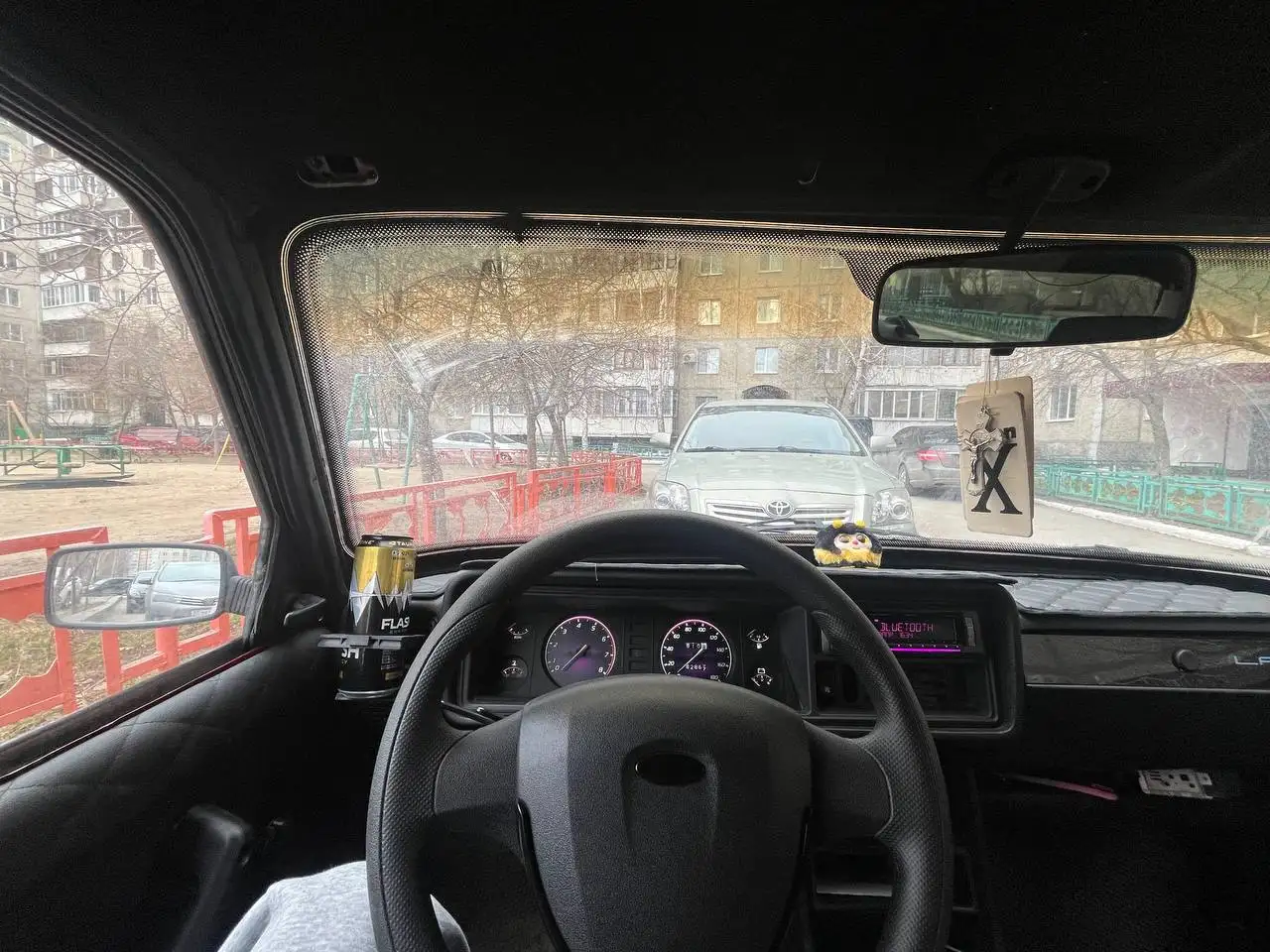 Продажа ВАЗ 2107 2005 года - Легковые автомобили (Авто) в Тюмень