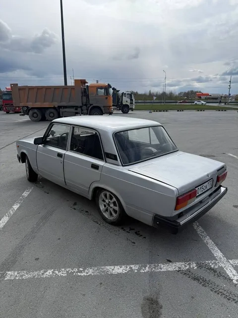 Продам ВАЗ 2107 2011 г.в. - Услуги по подбору авто в Тюмень