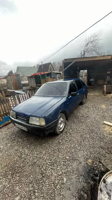 Иж Ода 2004 года - Услуги по подбору авто в Тюмень