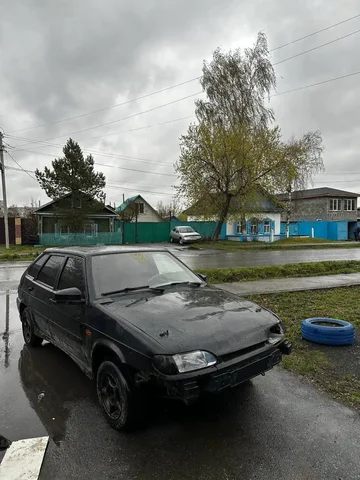 Автобусик Мерседес Спринтер 2006г - Услуги по подбору авто в Тюмень